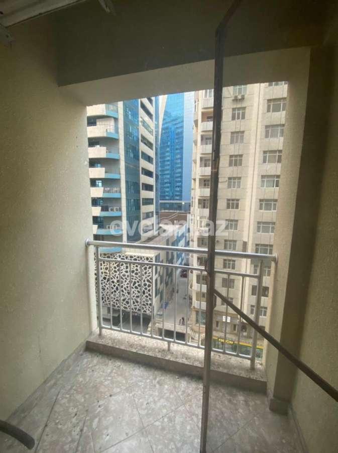 Satılır, yeni tikili, 3 otaqlı, 111 m², Şah İsmayıl Xətai m.