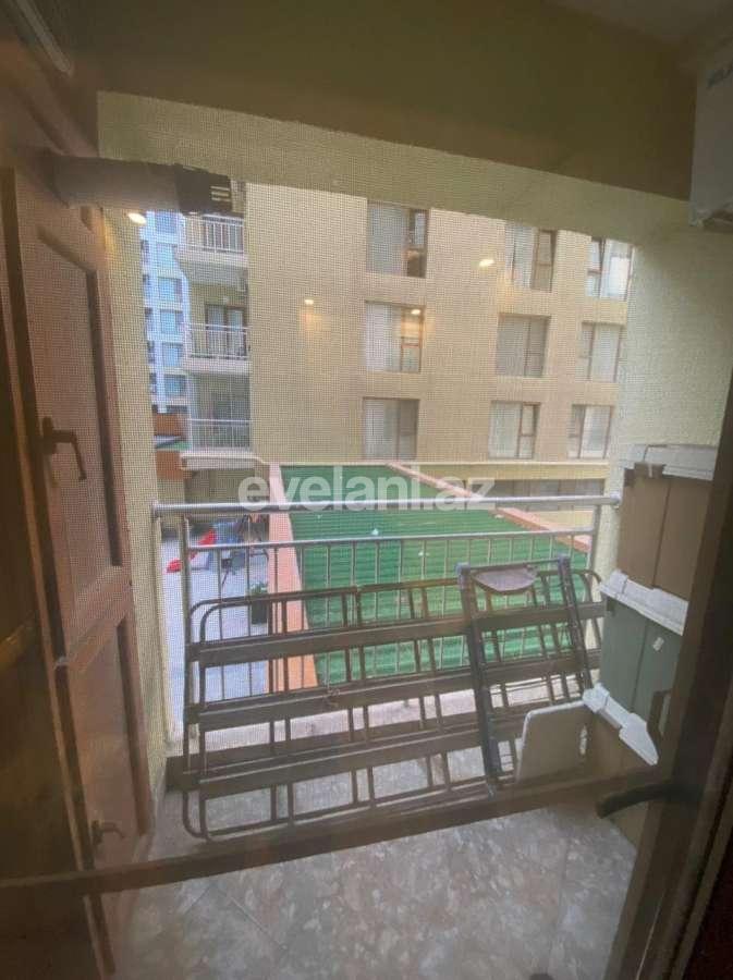 Satılır, yeni tikili, 3 otaqlı, 111 m², Şah İsmayıl Xətai m.