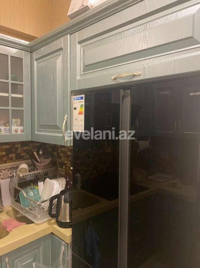 Satılır, yeni tikili, 3 otaqlı, 111 m², Şah İsmayıl Xətai m.