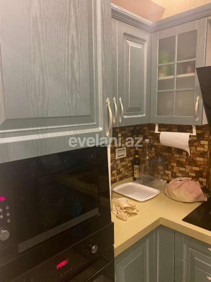 Satılır, yeni tikili, 3 otaqlı, 111 m², Şah İsmayıl Xətai m.