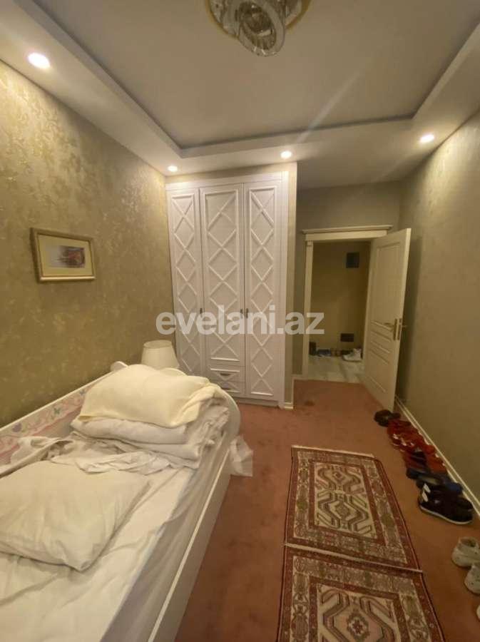 Satılır, yeni tikili, 3 otaqlı, 111 m², Şah İsmayıl Xətai m.
