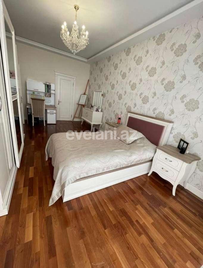 Satılır, yeni tikili, 5 otaqlı, 240 m², Nərimanov r.