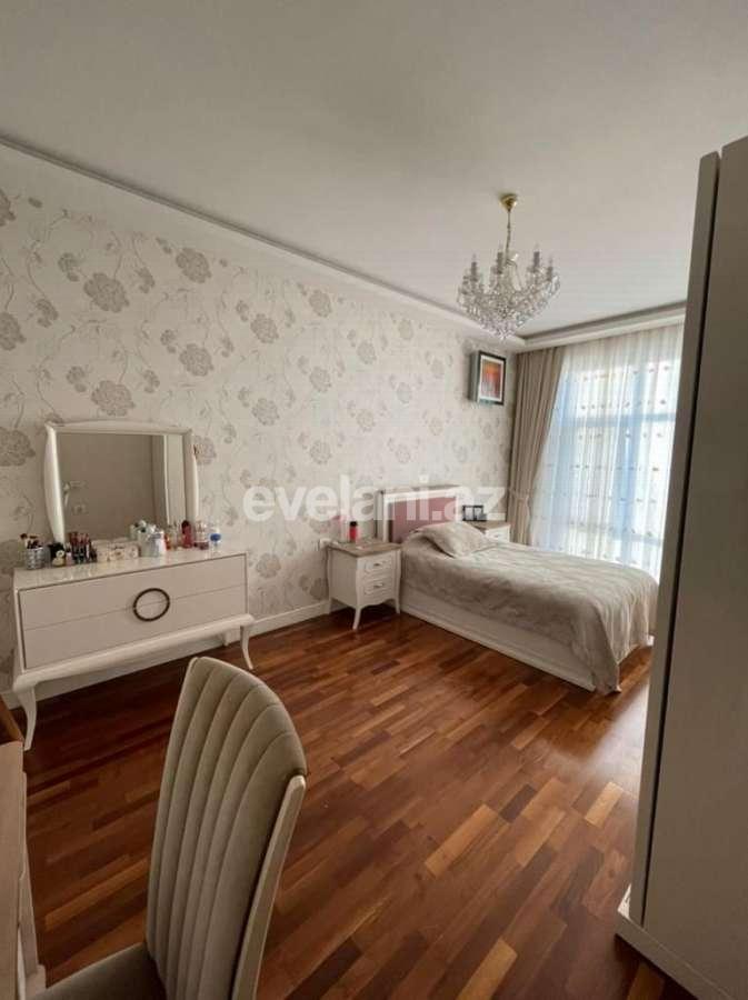 Satılır, yeni tikili, 5 otaqlı, 240 m², Nərimanov r.