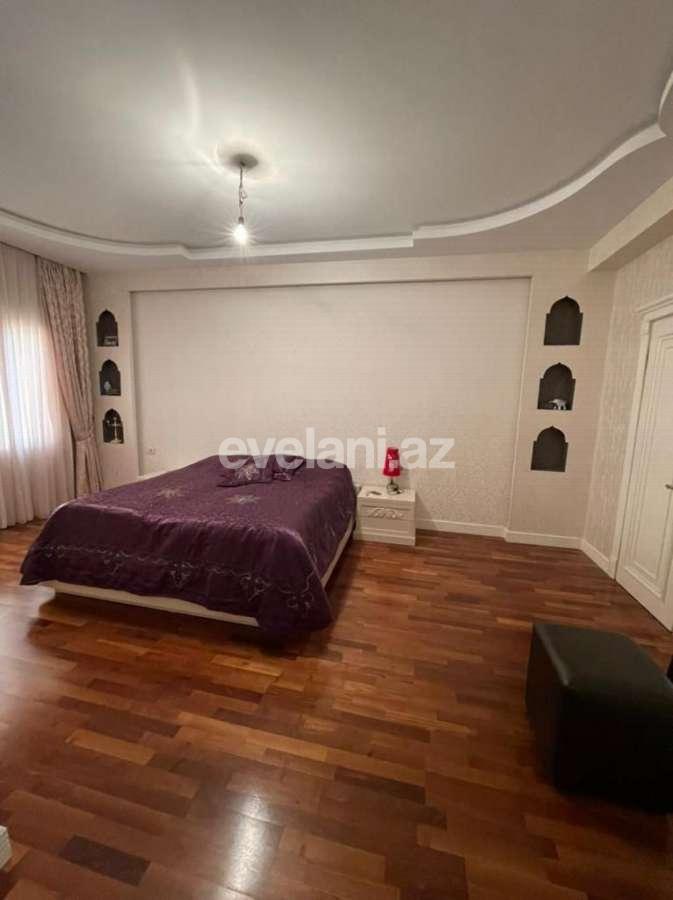 Satılır, yeni tikili, 5 otaqlı, 240 m², Nərimanov r.