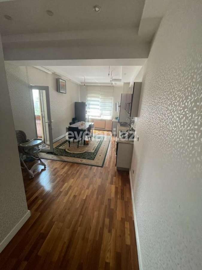 Satılır, yeni tikili, 5 otaqlı, 240 m², Nərimanov r.