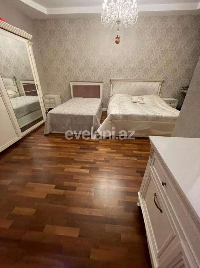 Satılır, yeni tikili, 5 otaqlı, 240 m², Nərimanov r.