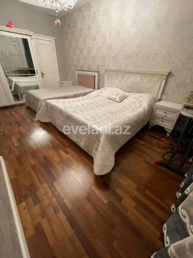 Satılır, yeni tikili, 5 otaqlı, 240 m², Nərimanov r.