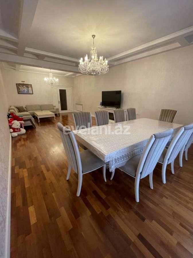 Satılır, yeni tikili, 5 otaqlı, 240 m², Nərimanov r.