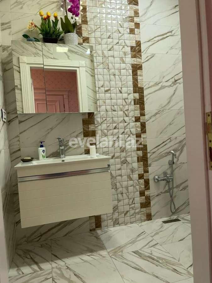 Satılır, yeni tikili, 5 otaqlı, 240 m², Nərimanov r.