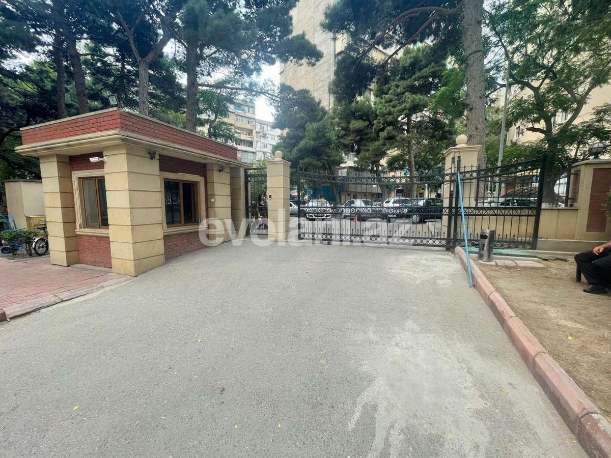 Satılır, yeni tikili, 5 otaqlı, 240 m², Nərimanov r.