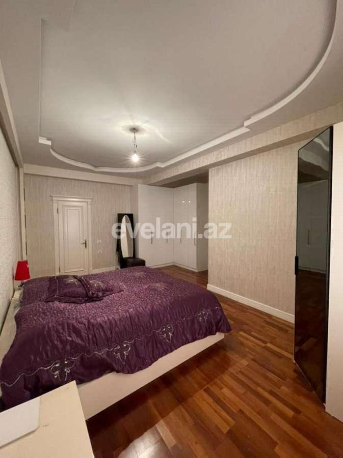 Satılır, yeni tikili, 5 otaqlı, 240 m², Nərimanov r.