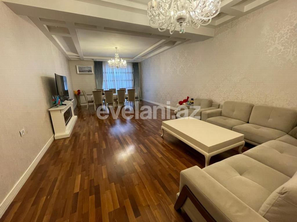 Satılır, yeni tikili, 5 otaqlı, 240 m², Nərimanov r.