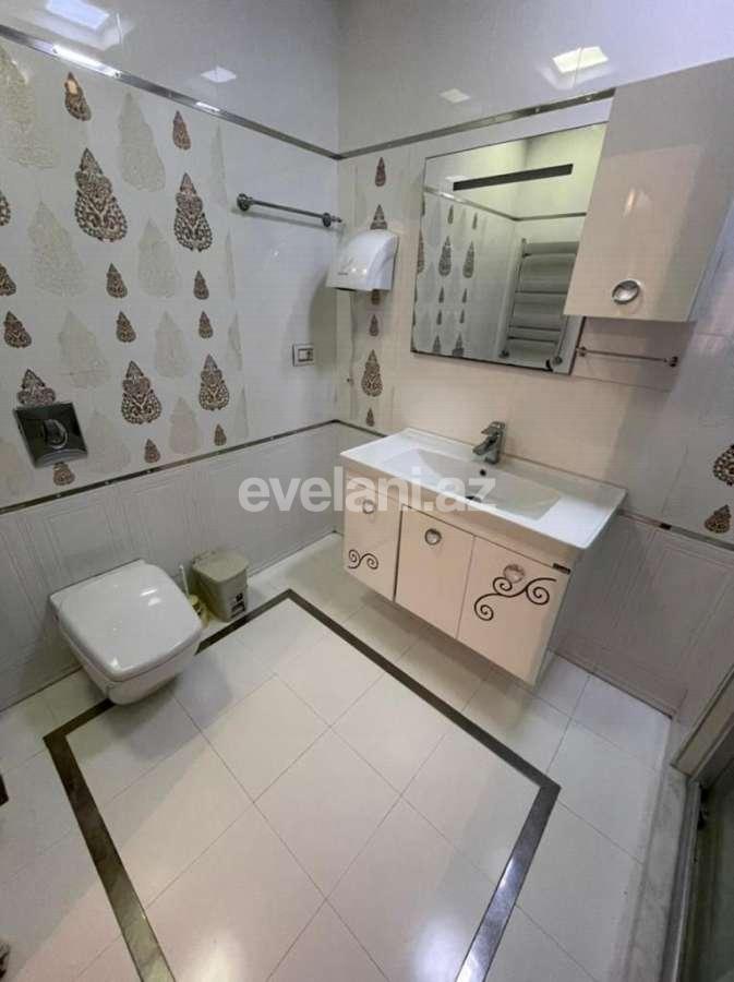 Satılır, yeni tikili, 5 otaqlı, 240 m², Nərimanov r.
