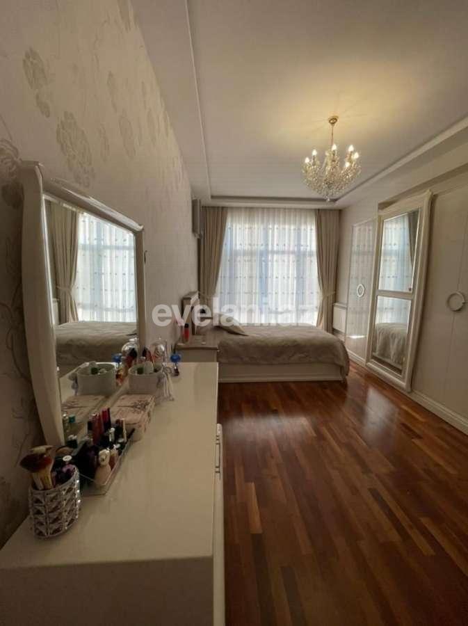 Satılır, yeni tikili, 5 otaqlı, 240 m², Nərimanov r.
