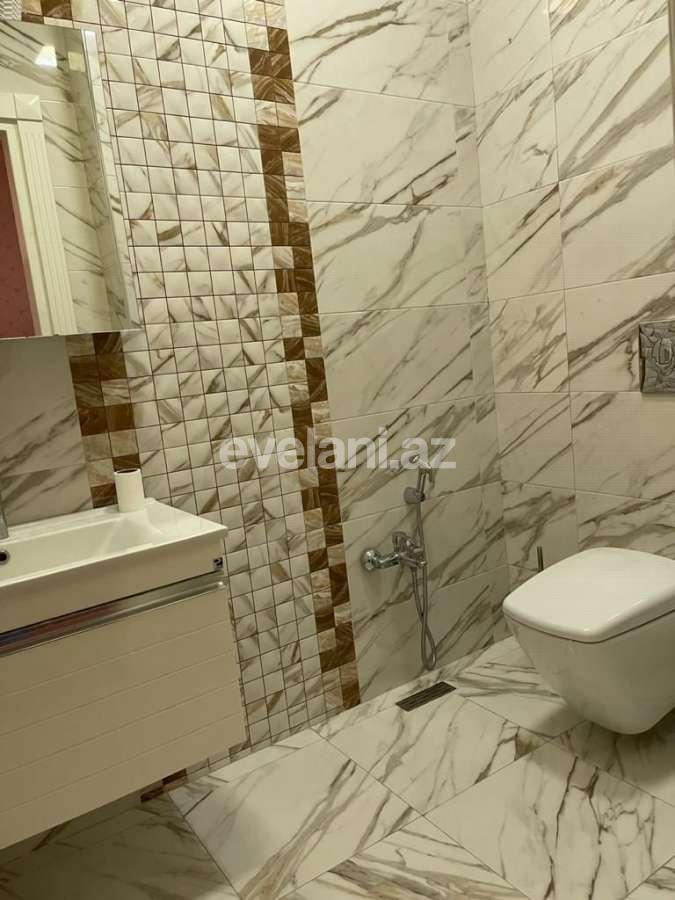 Satılır, yeni tikili, 5 otaqlı, 240 m², Nərimanov r.