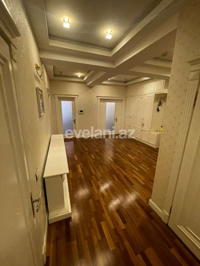 Satılır, yeni tikili, 5 otaqlı, 240 m², Nərimanov r.