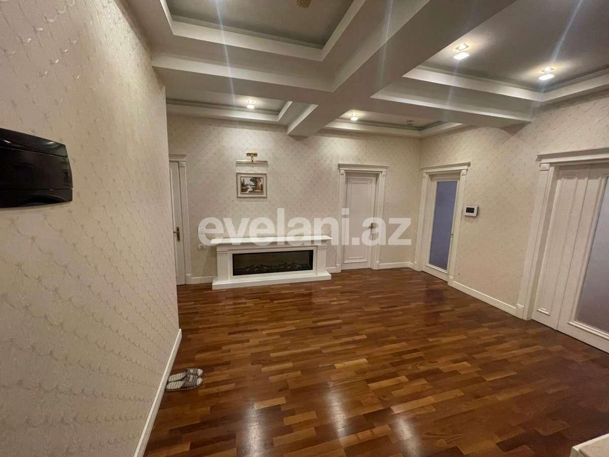 Satılır, yeni tikili, 5 otaqlı, 240 m², Nərimanov r.