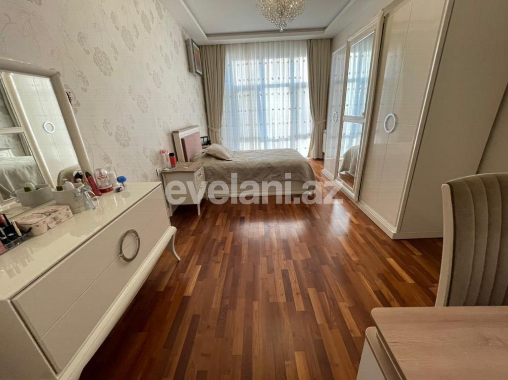 Satılır, yeni tikili, 5 otaqlı, 240 m², Nərimanov r.