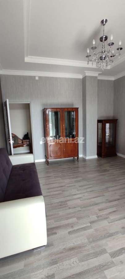 Satılır, yeni tikili, 2 otaqlı, 72 m², Nərimanov r.