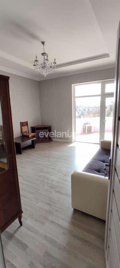 Satılır, yeni tikili, 2 otaqlı, 72 m², Nərimanov r.