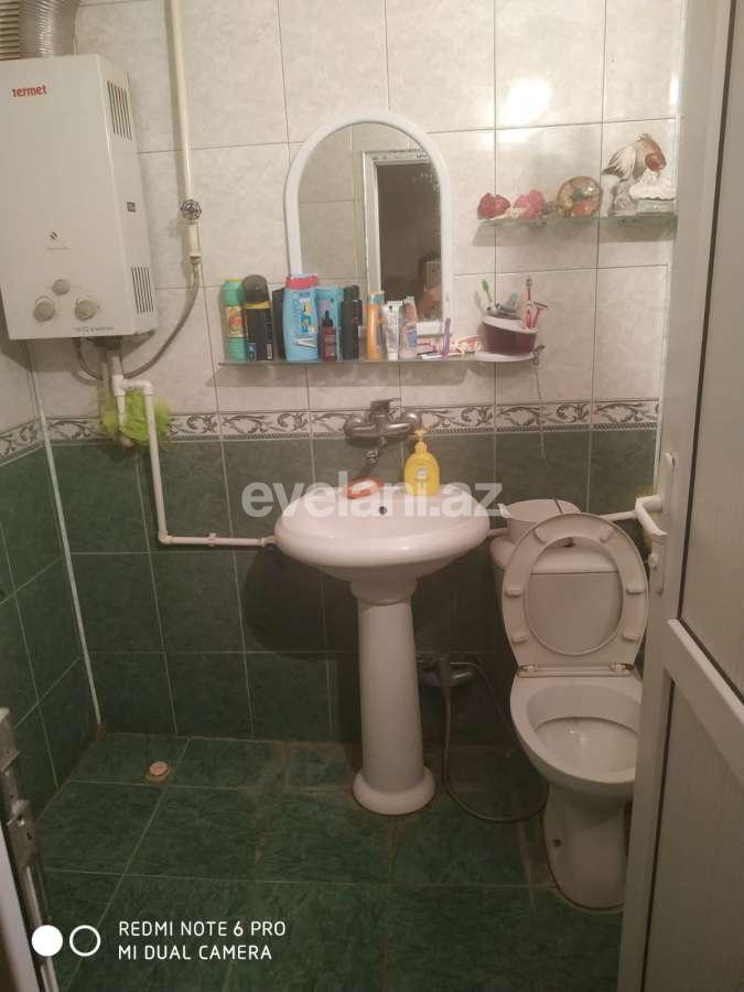 Satılır, köhnə tikili, 2 otaqlı, 65 m², Nizami m.