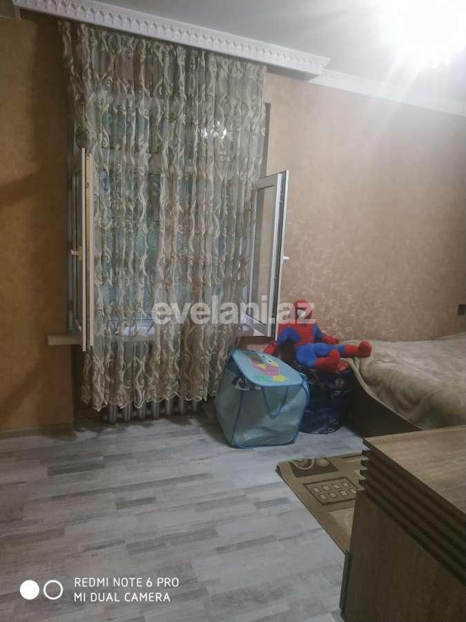 Satılır, köhnə tikili, 2 otaqlı, 65 m², Nizami m.