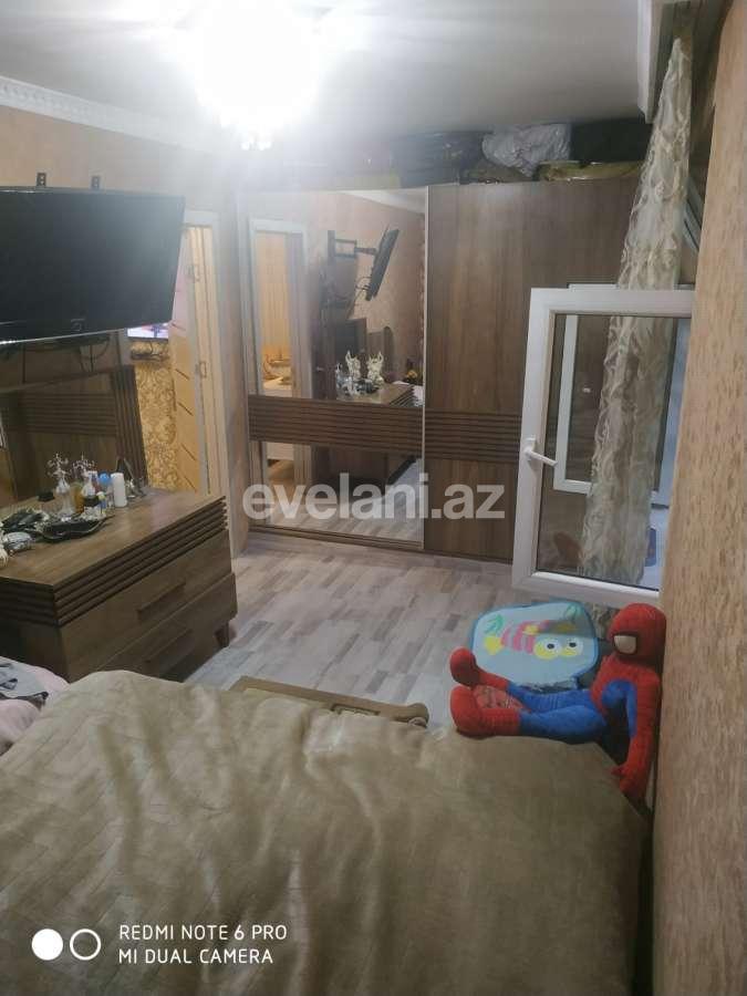 Satılır, köhnə tikili, 2 otaqlı, 65 m², Nizami m.