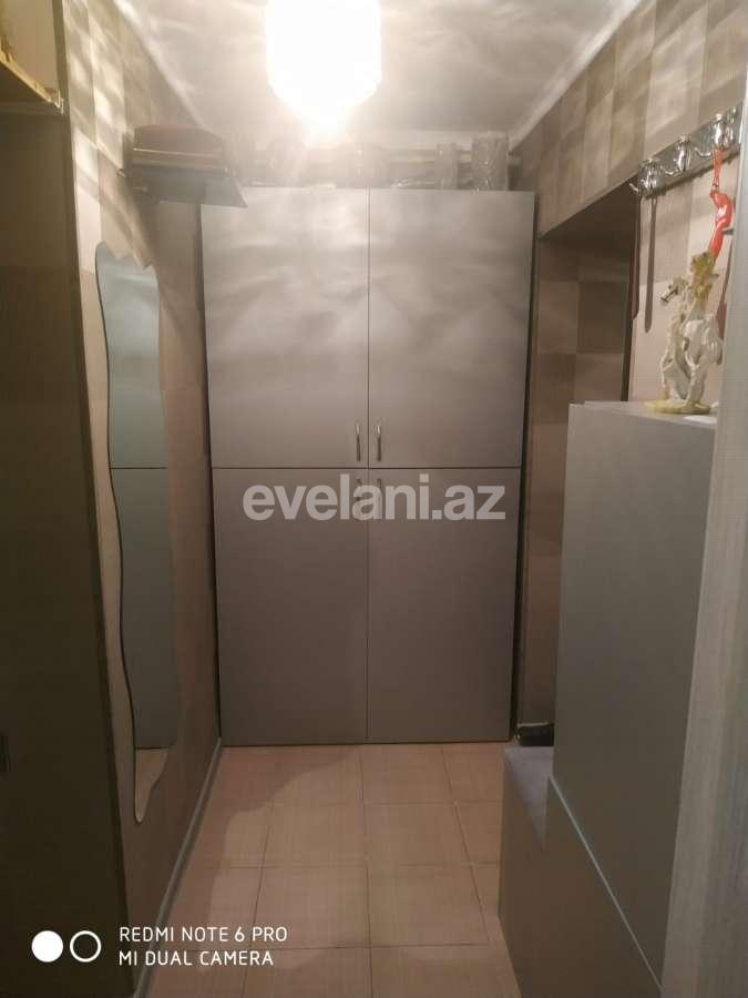 Satılır, köhnə tikili, 2 otaqlı, 65 m², Nizami m.