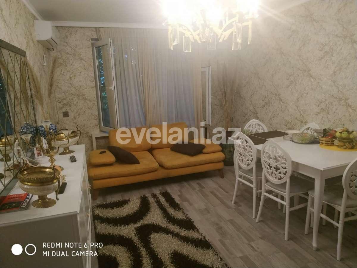 Satılır, köhnə tikili, 2 otaqlı, 65 m², Nizami m.