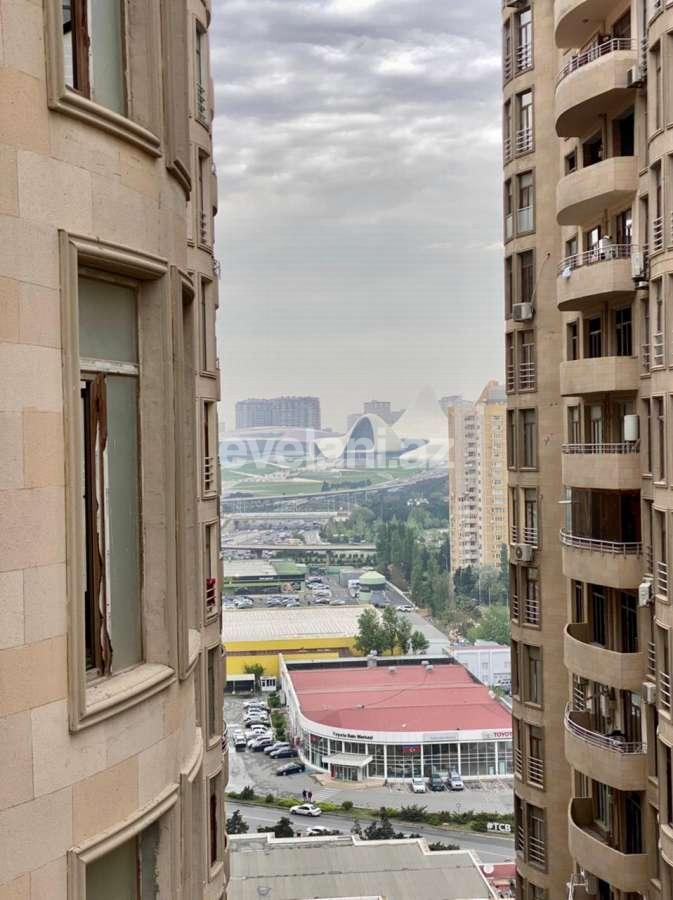 Satılır, yeni tikili, 3 otaqlı, 101 m², Şah İsmayıl Xətai m.