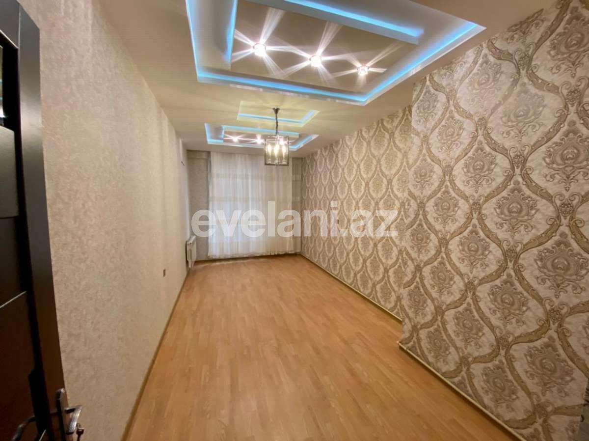 Satılır, yeni tikili, 3 otaqlı, 101 m², Şah İsmayıl Xətai m.