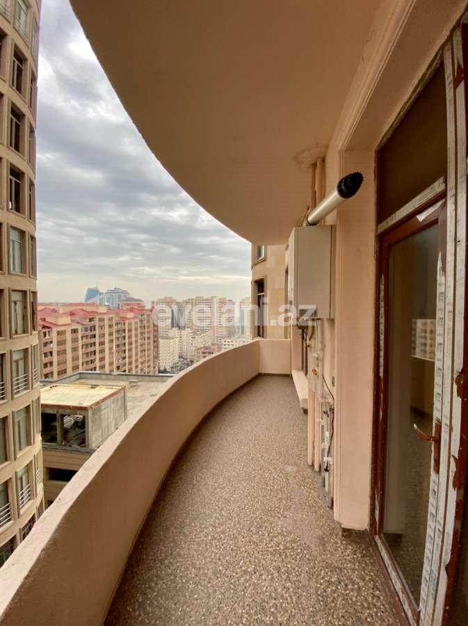 Satılır, yeni tikili, 3 otaqlı, 101 m², Şah İsmayıl Xətai m.