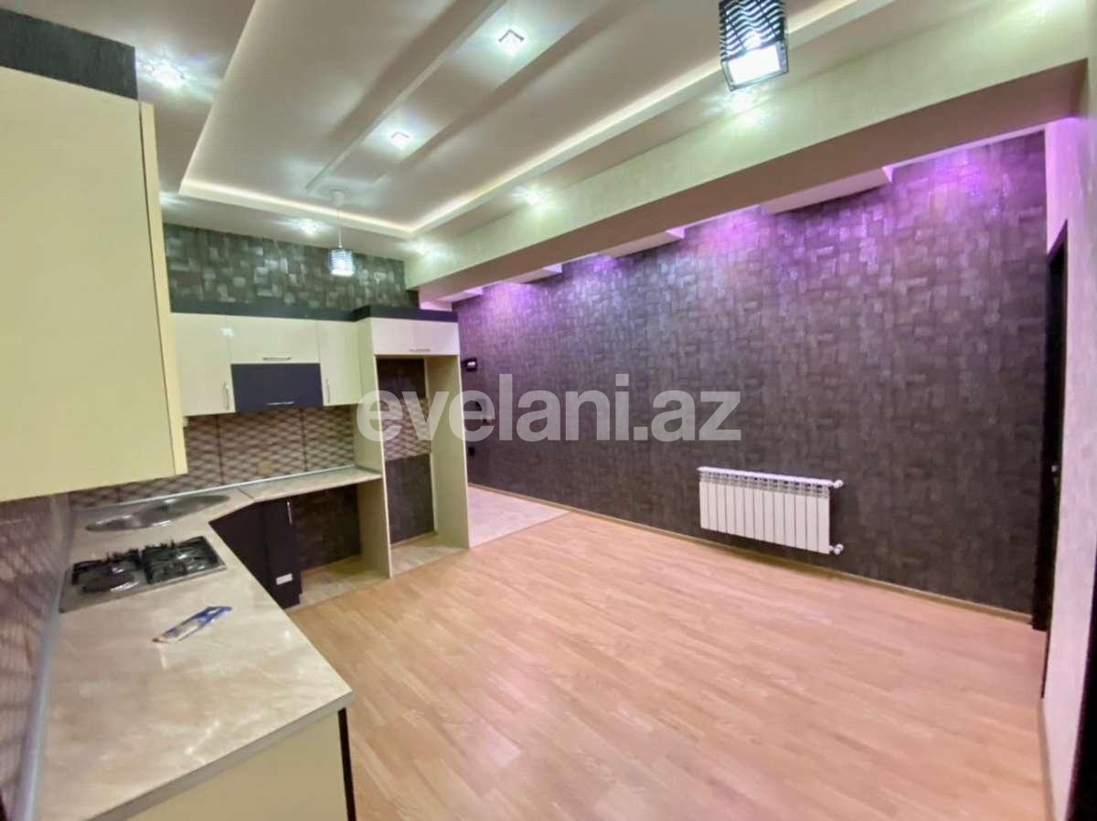 Satılır, yeni tikili, 3 otaqlı, 101 m², Şah İsmayıl Xətai m.