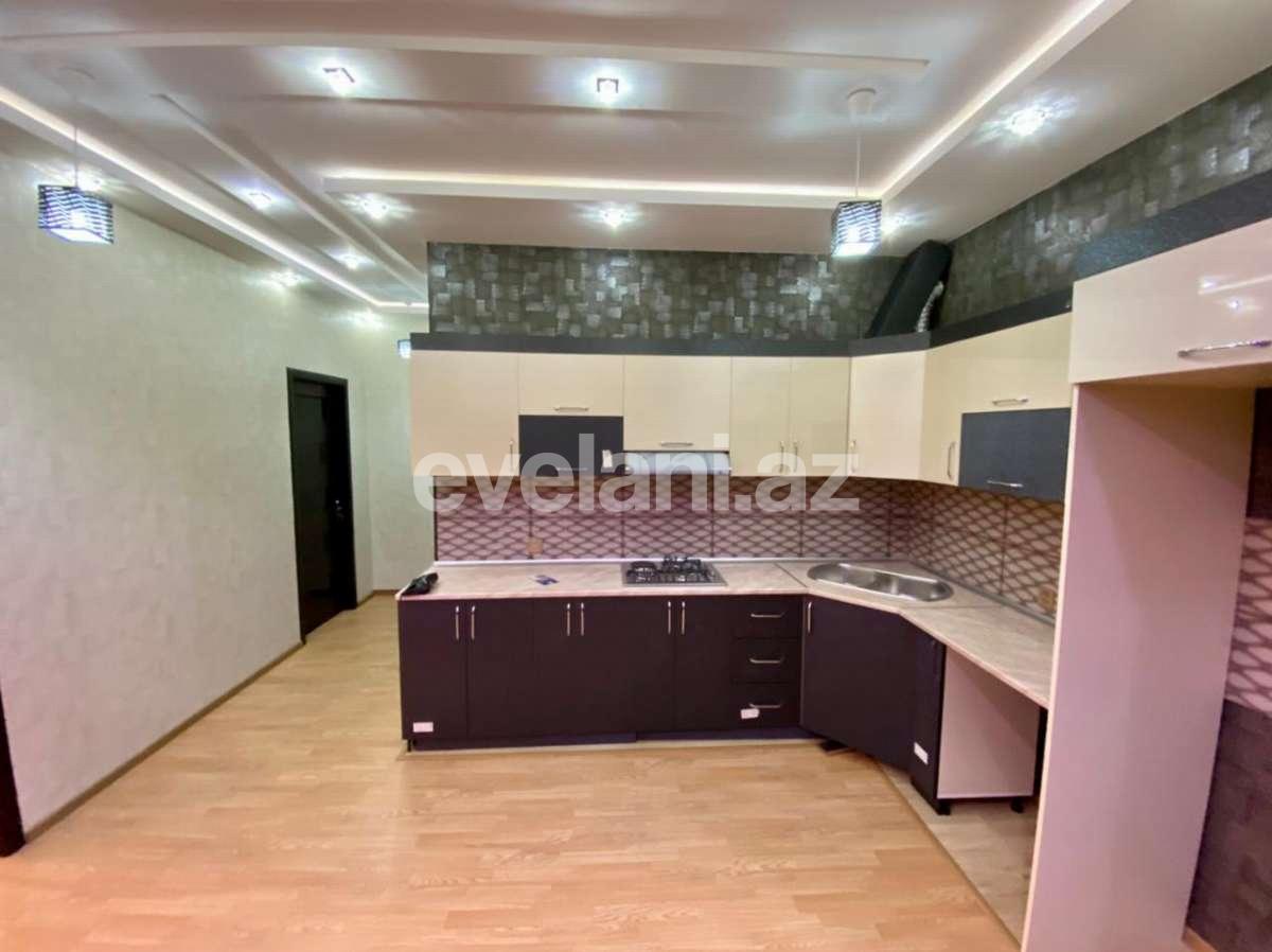 Satılır, yeni tikili, 3 otaqlı, 101 m², Şah İsmayıl Xətai m.