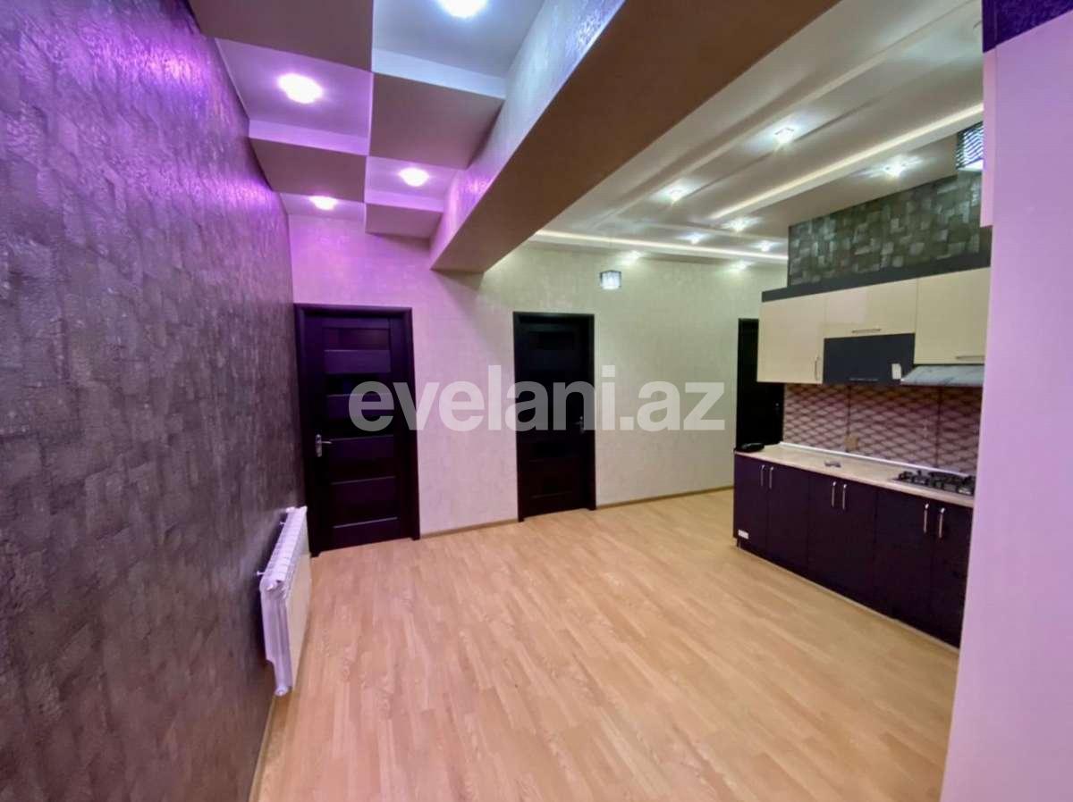 Satılır, yeni tikili, 3 otaqlı, 101 m², Şah İsmayıl Xətai m.