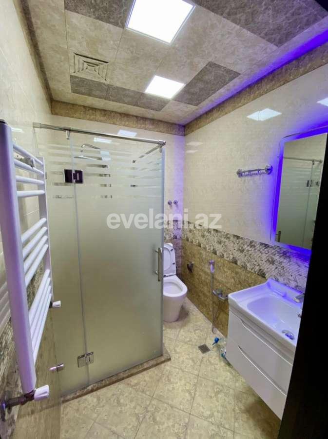 Satılır, yeni tikili, 3 otaqlı, 101 m², Şah İsmayıl Xətai m.