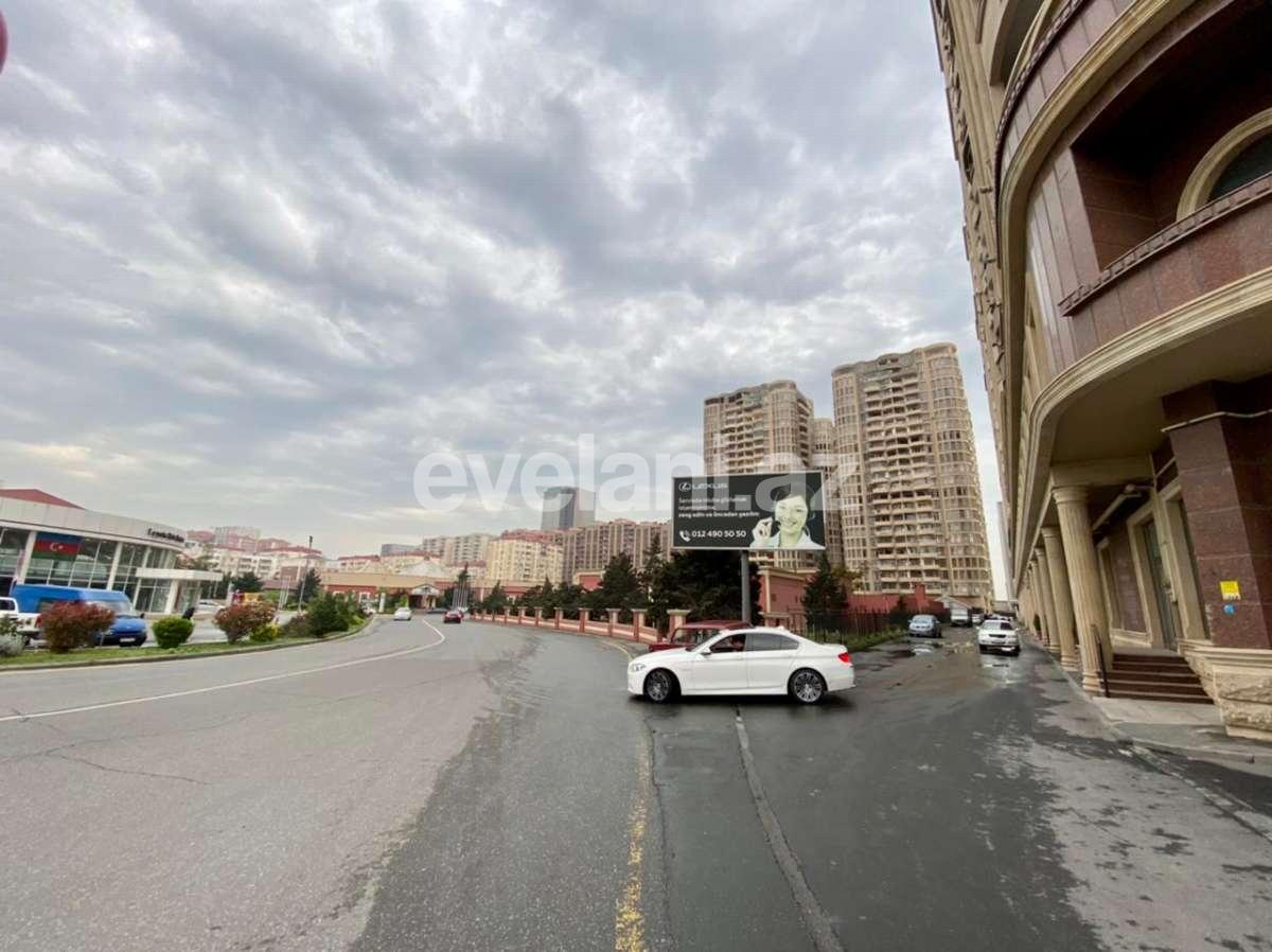 Satılır, yeni tikili, 3 otaqlı, 101 m², Şah İsmayıl Xətai m.