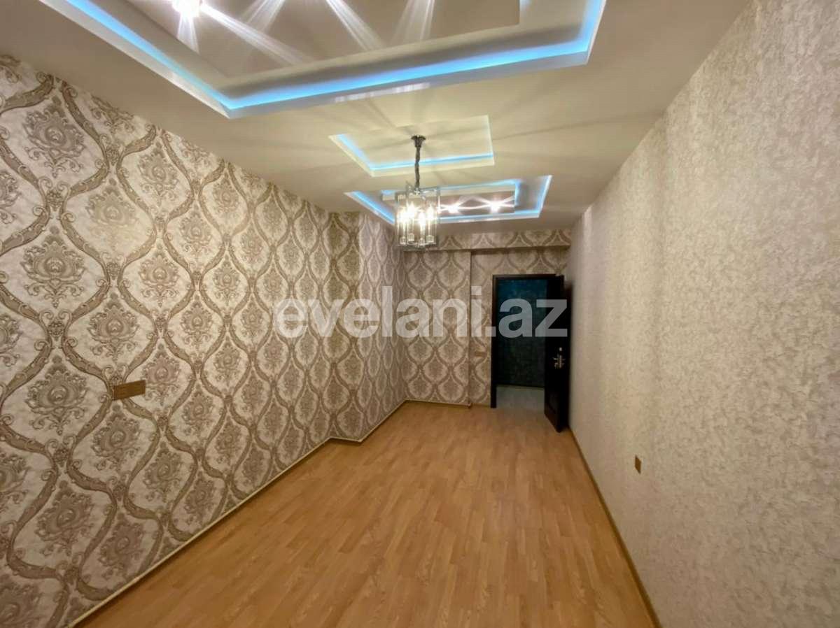 Satılır, yeni tikili, 3 otaqlı, 101 m², Şah İsmayıl Xətai m.