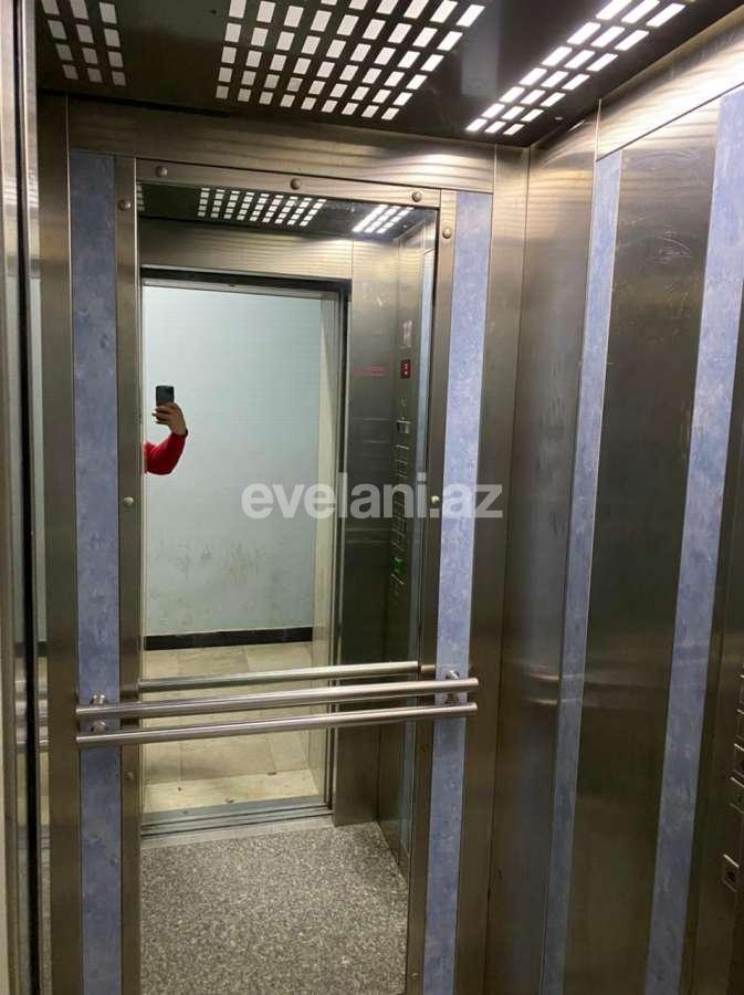 Satılır, yeni tikili, 3 otaqlı, 101 m², Şah İsmayıl Xətai m.