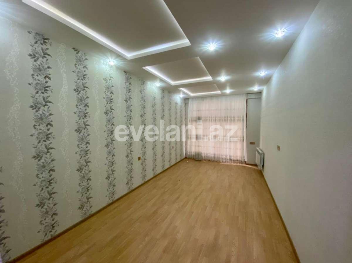 Satılır, yeni tikili, 3 otaqlı, 101 m², Şah İsmayıl Xətai m.
