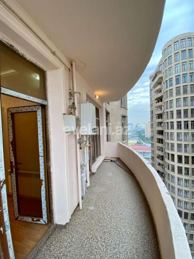 Satılır, yeni tikili, 3 otaqlı, 101 m², Şah İsmayıl Xətai m.