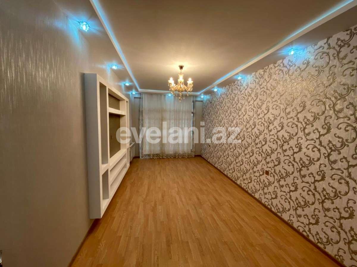 Satılır, yeni tikili, 3 otaqlı, 101 m², Şah İsmayıl Xətai m.