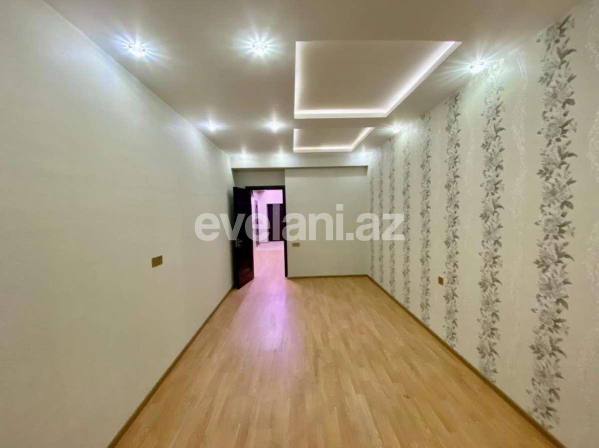 Satılır, yeni tikili, 3 otaqlı, 101 m², Şah İsmayıl Xətai m.