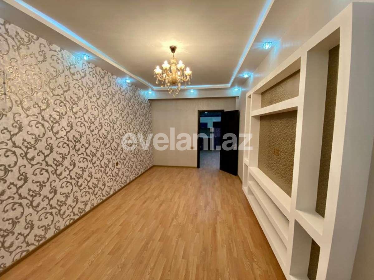 Satılır, yeni tikili, 3 otaqlı, 101 m², Şah İsmayıl Xətai m.