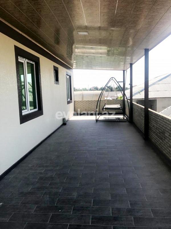 Sale, garden / house, 6 room, 260 m², Shagan d.