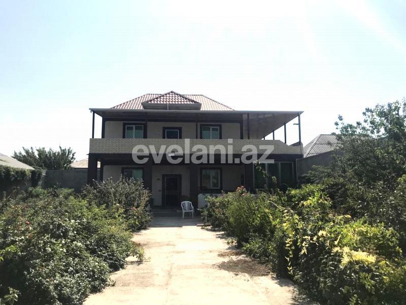 Sale, garden / house, 6 room, 260 m², Shagan d.