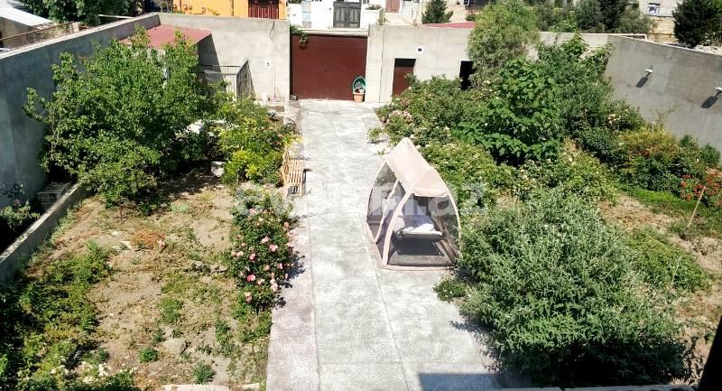 Sale, garden / house, 6 room, 260 m², Shagan d.
