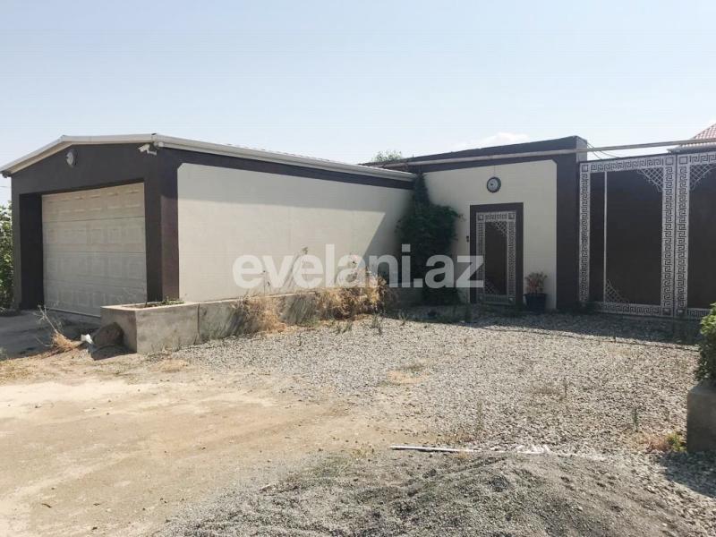 Sale, garden / house, 6 room, 260 m², Shagan d.