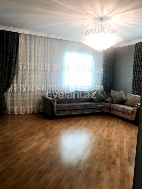 Sale, garden / house, 6 room, 260 m², Shagan d.