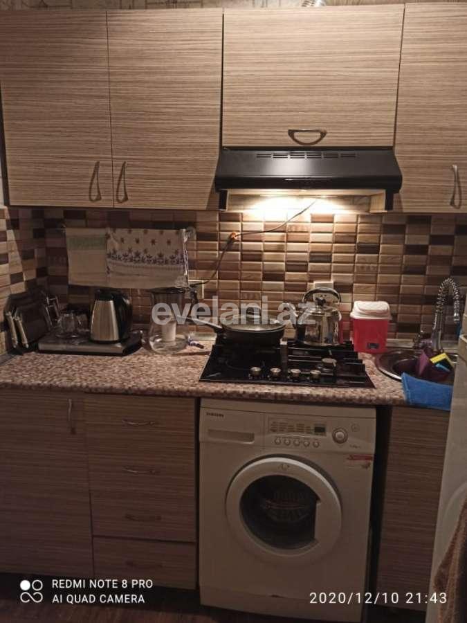 Satılır, köhnə tikili, 2 otaqlı, 55 m², 5-ci mikrorayon q.